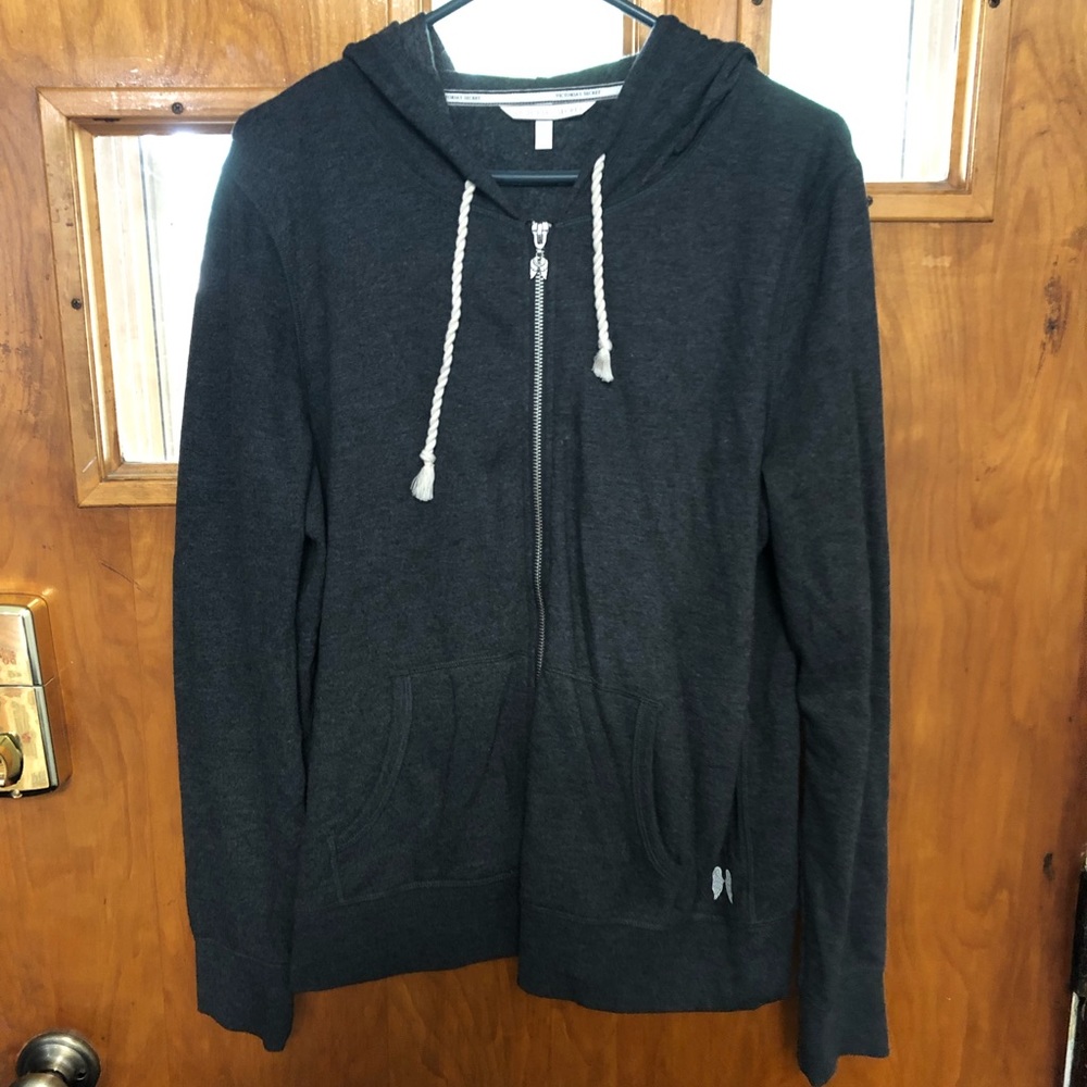 Victoria secret jacket